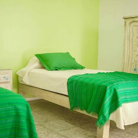 Hostal Tlaquepaque Luaran gambar