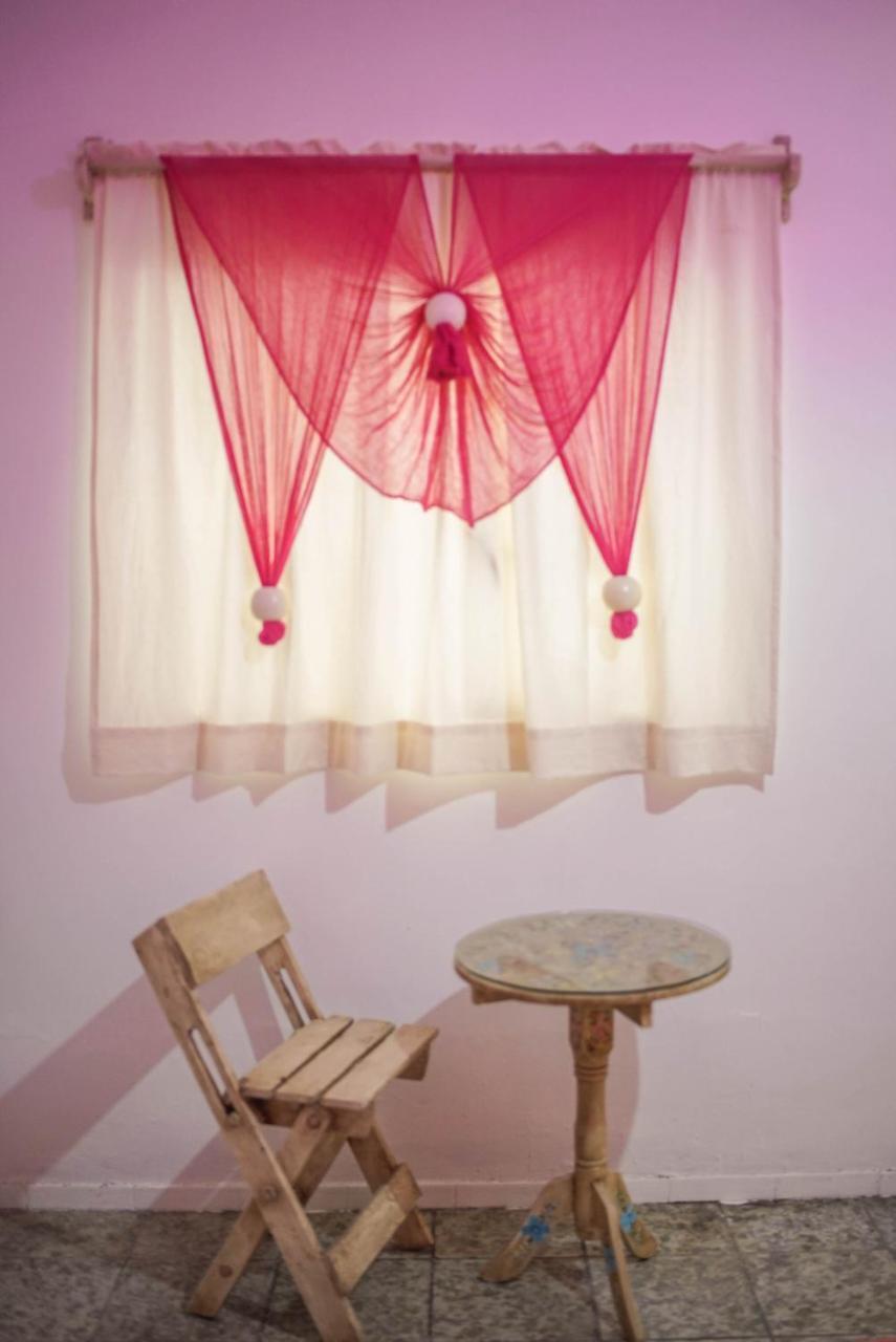 Hostal Tlaquepaque Luaran gambar